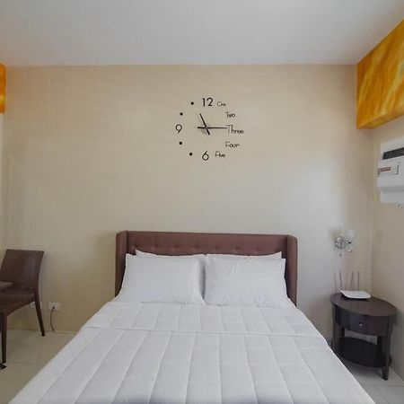 1822 Deluxe Twin - Migas Haven At Sunvida Tower Apartment Cebu Exterior photo