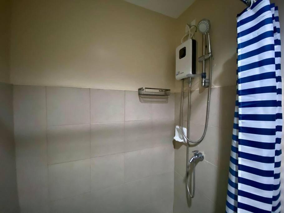 1822 Deluxe Twin - Migas Haven At Sunvida Tower Apartment Cebu Exterior photo
